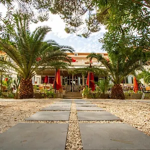 Hotel Le Ceinturon, Hyères